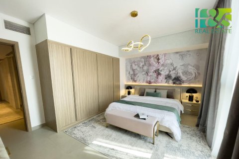 Villa de 4 chambres à Sharjah Waterfront City, UAE No. 43508 15