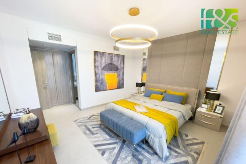 Villa de 4 chambres à Sharjah Waterfront City, UAE No. 43508 8