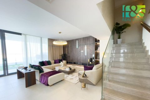 Villa de 4 chambres à Sharjah Waterfront City, UAE No. 43508 7