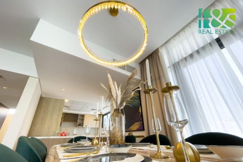 Villa de 4 chambres à Sharjah Waterfront City, UAE No. 43508 6