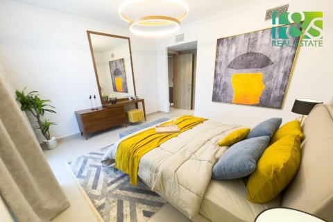 Villa de 4 chambres à Sharjah Waterfront City, UAE No. 43508 10