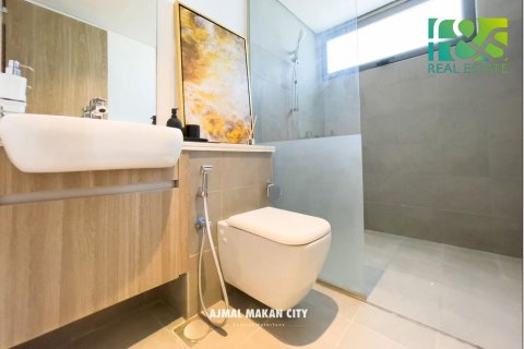 5 bedrooms Villa in Sharjah Waterfront City, UAE No. 43507 17