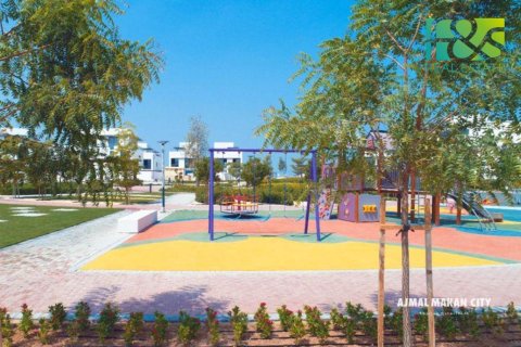 5 bedrooms Villa in Sharjah Waterfront City, UAE No. 43507 12