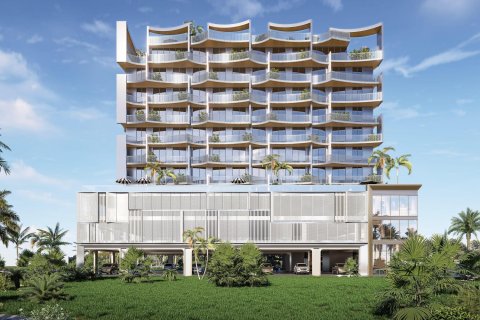 3 bedrooms Apartment in Dubai, UAE No. 101667