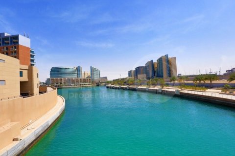 4 غرف نوم شقة في Al Raha Beach, الإمارات العربية المتحدة رقم 13117 15