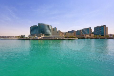 4 غرف نوم شقة في Al Raha Beach, الإمارات العربية المتحدة رقم 13117 16