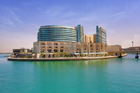 4 غرف نوم شقة في Al Raha Beach, الإمارات العربية المتحدة رقم 13117 17