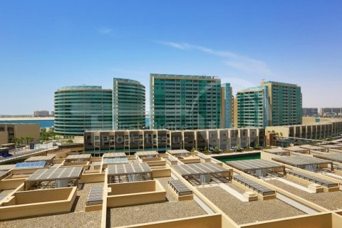 4 غرف نوم شقة في Al Raha Beach, الإمارات العربية المتحدة رقم 13117 19