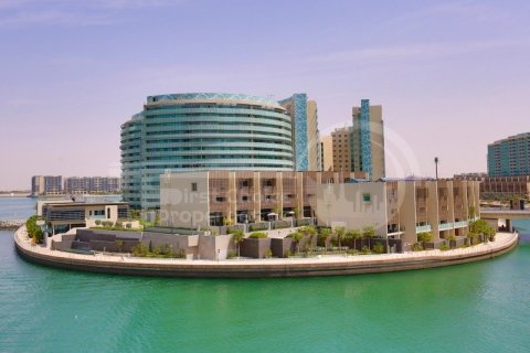 4 غرف نوم شقة في Al Raha Beach, الإمارات العربية المتحدة رقم 13117