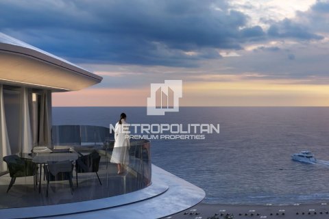 3 bedrooms Villa in Mina Al Arab, UAE No. 16234