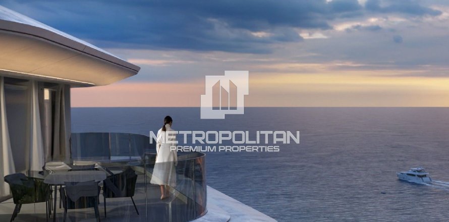 3 bedrooms Villa in Mina Al Arab, UAE No. 16234