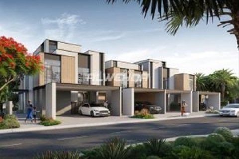 3 bedrooms Villa in Mudon, UAE No. 4420