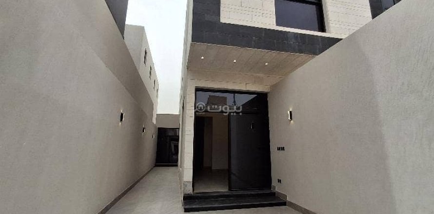 Appartement de 3 chambres à Riyadh, Saudi Arabia No. 99549