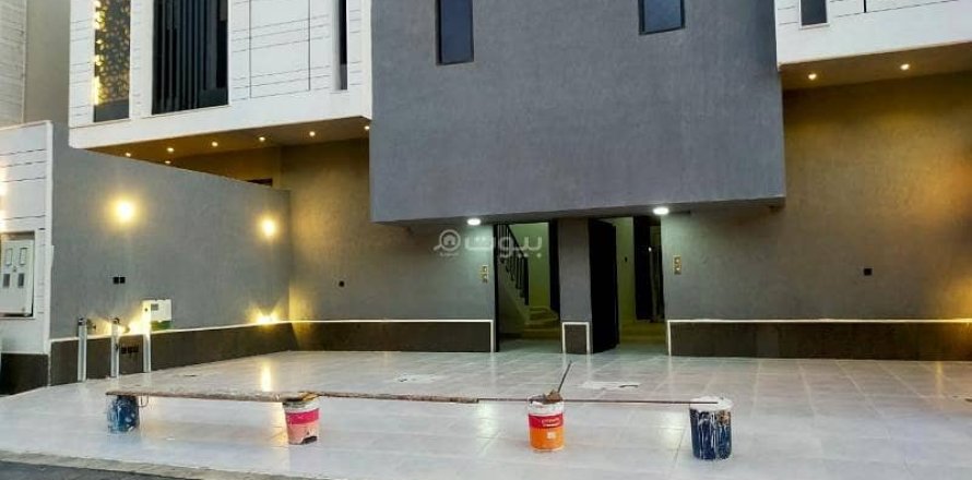 3 bedrooms Apartment in Riyadh, Saudi Arabia No. 99551