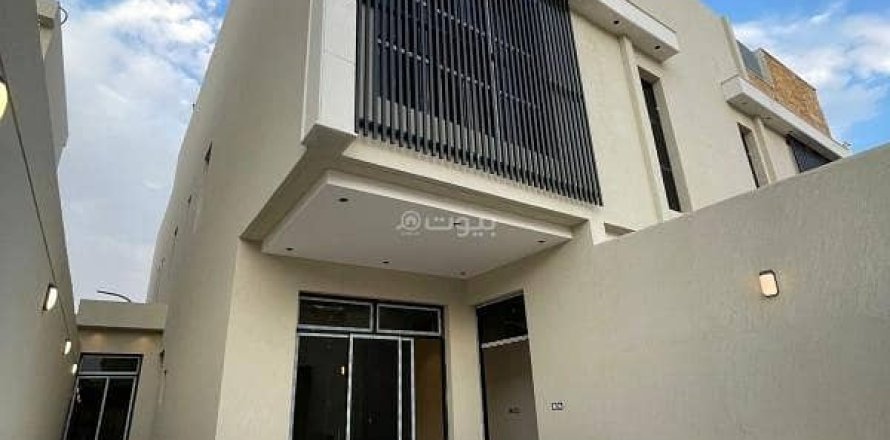 Apartment de 3 dormitorios en Riyadh, Saudi Arabia No. 99547