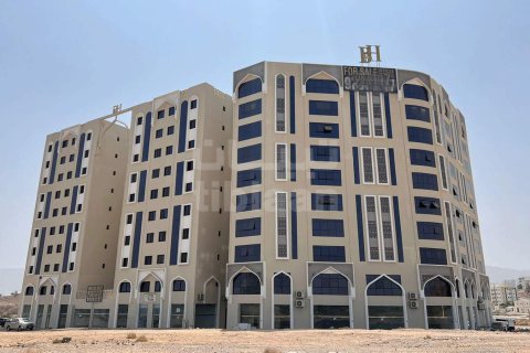 3 غرف نوم شقة في Al Ansab, عُمان رقم 53303
