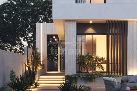 6 غرفة نوم  Twin Villa في ٱلسِّيْب, عُمان رقم 53305 3