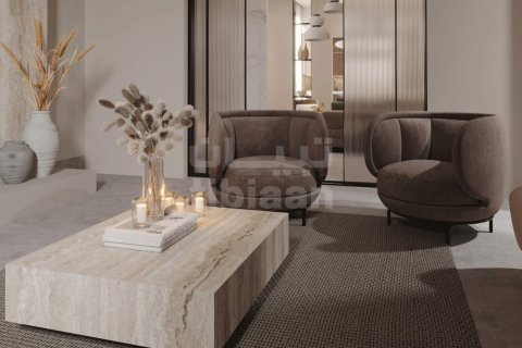6 غرفة نوم  Twin Villa في ٱلسِّيْب, عُمان رقم 53305 7