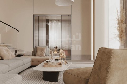 6 غرفة نوم  Twin Villa في ٱلسِّيْب, عُمان رقم 53305 8