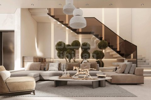 6 غرفة نوم  Twin Villa في ٱلسِّيْب, عُمان رقم 53305 5