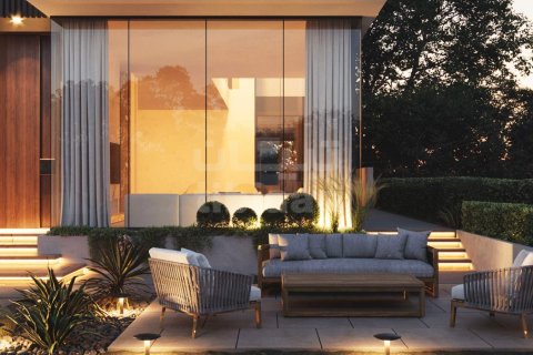 6 غرفة نوم  Twin Villa في ٱلسِّيْب, عُمان رقم 53305 11