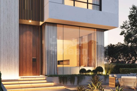6 غرفة نوم  Twin Villa في ٱلسِّيْب, عُمان رقم 53305 4