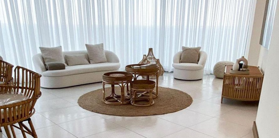 2 bedrooms Apartment in Durrat Al Bahrain, Bahrain No. 59753