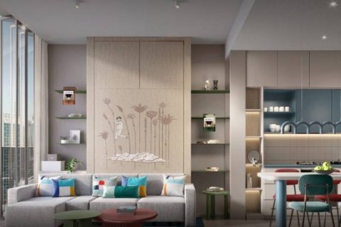 2 bedrooms Apartment in Dubai, UAE No. 14655