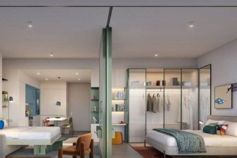 1 bedroom Apartment in Dubai, UAE No. 14656