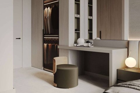 Apartment de 1 dormitorio en Dubai, UAE No. 14660 8