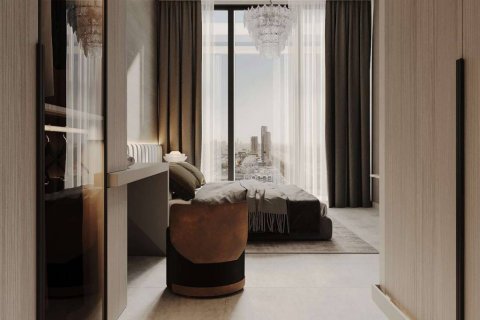 Apartment de 1 dormitorio en Dubai, UAE No. 14660 6