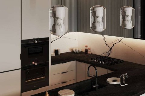 Apartment de 1 dormitorio en Dubai, UAE No. 14660 5