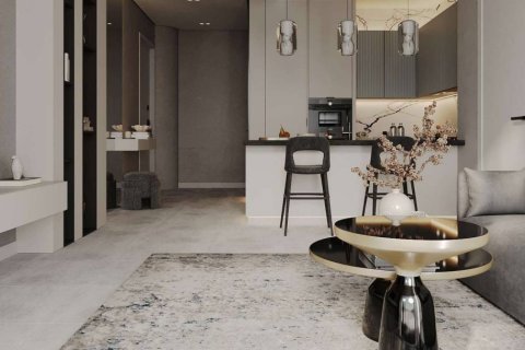 Apartment de 1 dormitorio en Dubai, UAE No. 14660 3