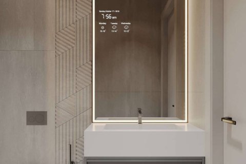 Apartment de 1 dormitorio en Dubai, UAE No. 14660 9