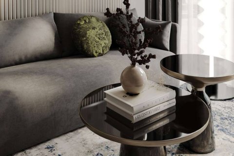 Apartment de 1 dormitorio en Dubai, UAE No. 14660 4
