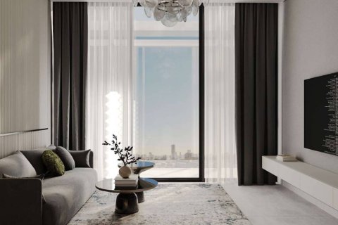Apartment de 1 dormitorio en Dubai, UAE No. 14660
