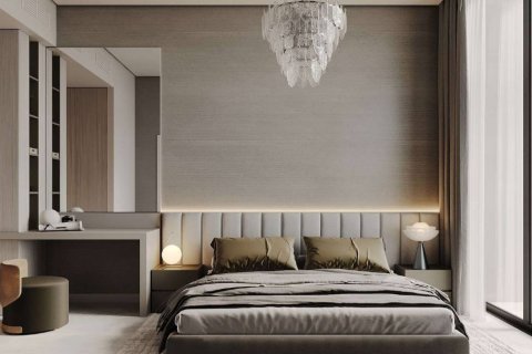 Apartment de 1 dormitorio en Dubai, UAE No. 14660 7