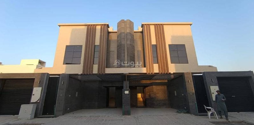 3 bedrooms Apartment in Riyadh, Saudi Arabia No. 61646
