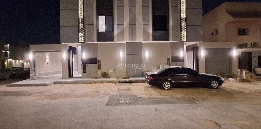 Villa de 6 chambres à Riyadh, Saudi Arabia No. 61650
