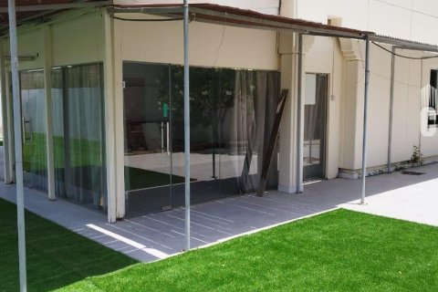 Вилла с 5 спальнями в Al Barsha 2, ОАЭ №48170 16