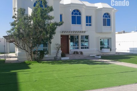 5 غرفة نوم  فيلا في Al Barsha 2, الإمارات العربية المتحدة رقم 48170