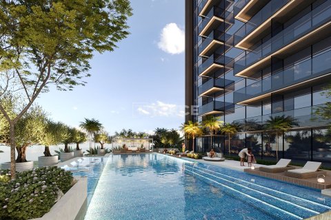 1 bedroom Apartment in Jumeirah Village Triangle, UAE No. 48177