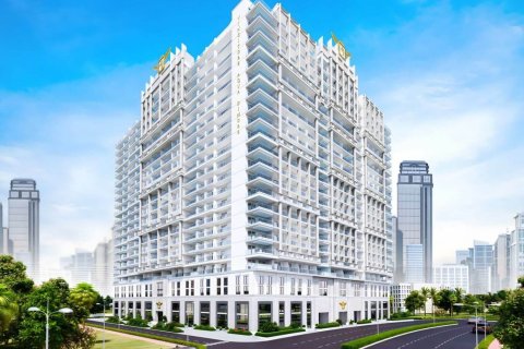 VINCITORE AQUA DIMORE في Dubai Science Park, الإمارات العربية المتحدة رقم 70116