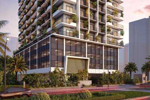 ALTAI TOWER في Dubai Land, الإمارات العربية المتحدة رقم 70115
