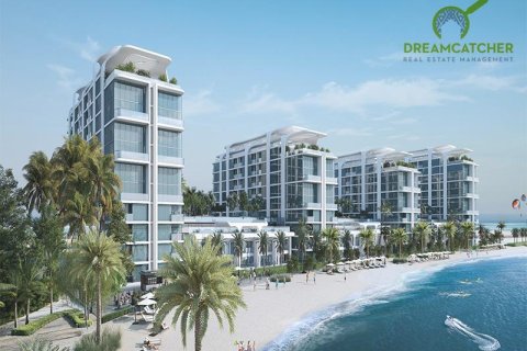1 bedroom Apartment in Umm Al Quwain Marina, UAE No. 75667