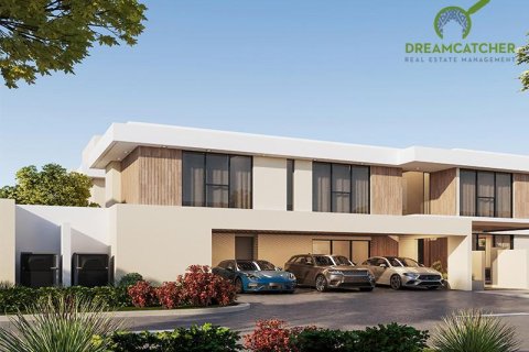 4 bedrooms Villa in Sharjah, UAE No. 75666