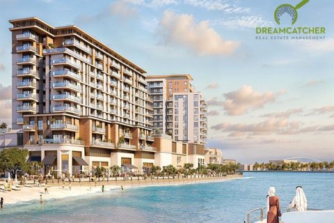 Appartement de 3 chambres à Maryam Island, UAE No. 75669