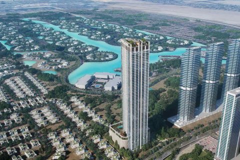 Verde Residences في أبراج بحيرة جميرا, الإمارات العربية المتحدة رقم 70033
