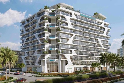 OXFORD GARDENS APARTMENTS في Arjan, الإمارات العربية المتحدة رقم 70023