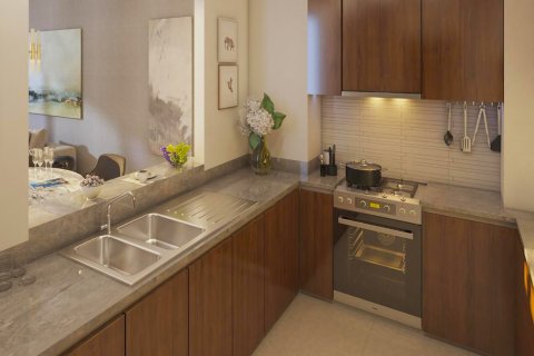 3 غرف نوم شقة في BELLEVUE TOWERS وسط مدينة دبي, الإمارات العربية المتحدة رقم 95136 9